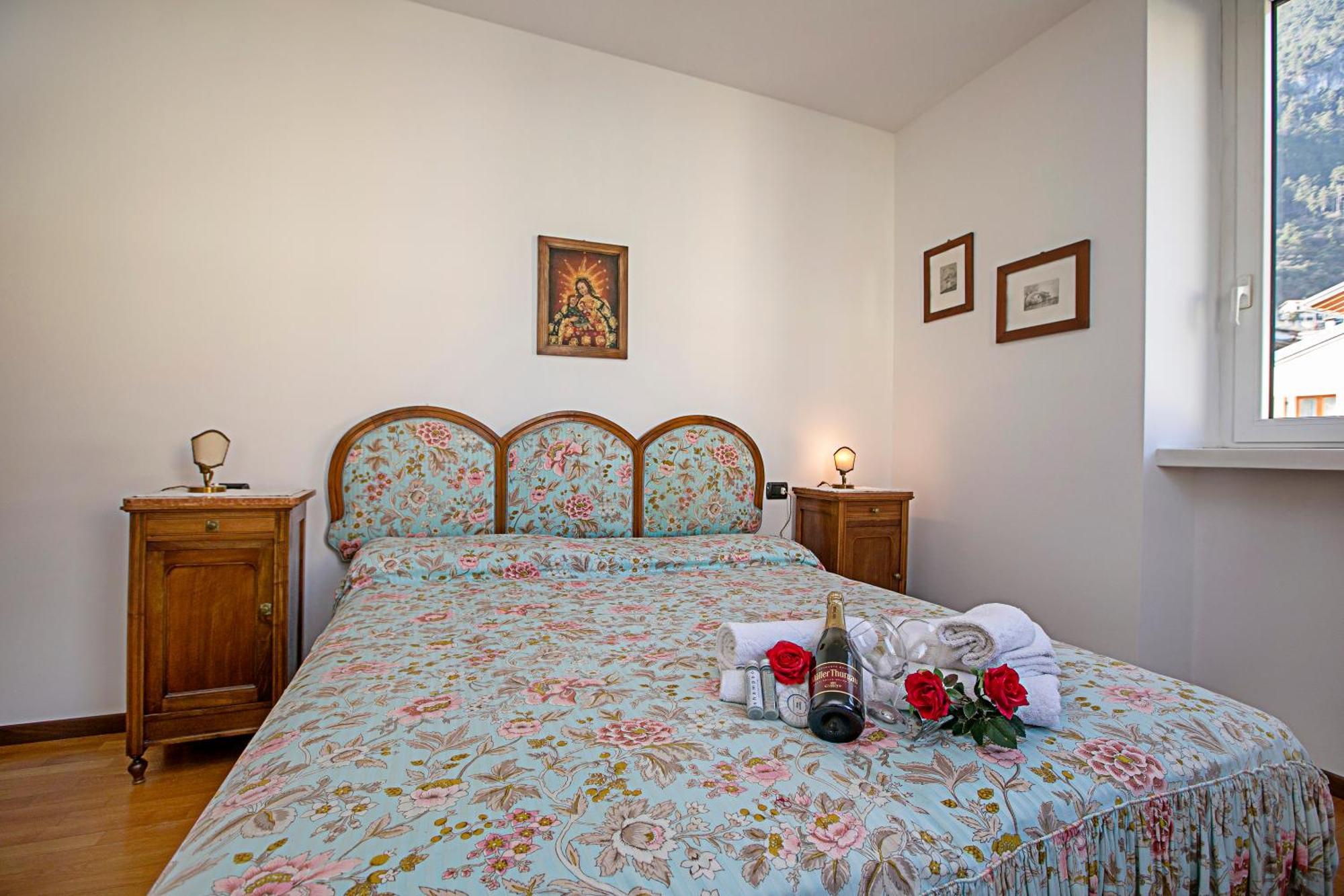 Riva Centro Apartment - Happy Rentals Luaran gambar