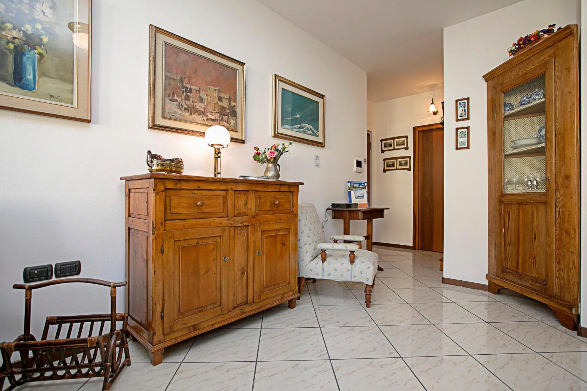 Riva Centro Apartment - Happy Rentals Luaran gambar