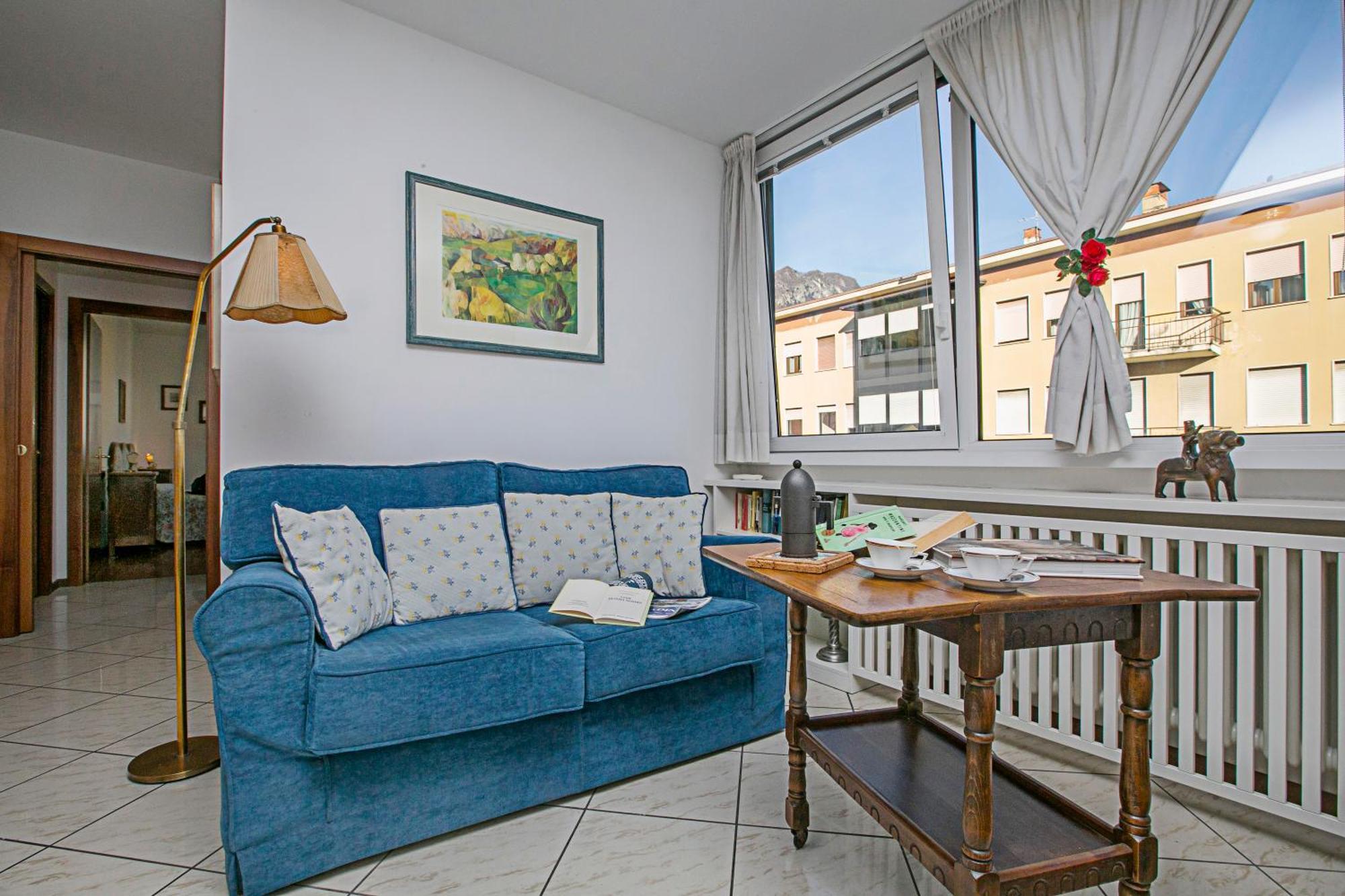 Riva Centro Apartment - Happy Rentals Luaran gambar